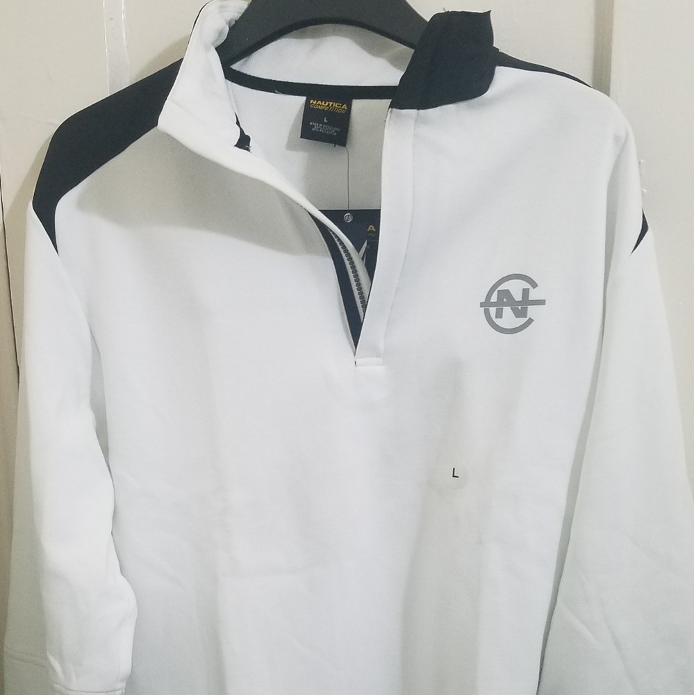 Nautica Performance Competition Fleece
